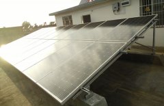 影響光伏發電的因素有哪些？