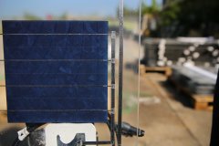 分布式光伏發電系統的特點。
