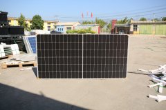 中國為什么普及太陽能發電？