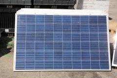 太陽能發電解決了什么問題？有什么弊端
