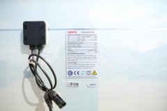 太陽能發電玻璃是什么材質？