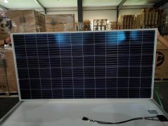 太陽能發電為什么要交稅？屬于什么稅？