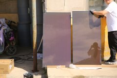 太陽能熱發電的發展現狀是什么？熱發電技術特點。