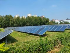 太陽能發電有輻射嗎？光伏發電對人體有