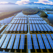 太陽能發電與什么有關？