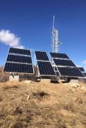 太陽能發電有什么污染？
