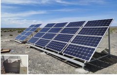 太陽能發電有噪音嗎？