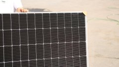 太陽能發電板能放在水里嗎？