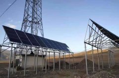 弱光下太陽能板能發電嗎？