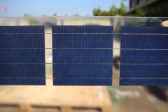 折疊太陽能板發電效果好嗎？