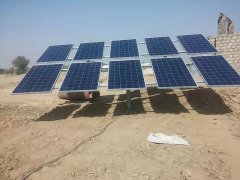 太陽能發電是綠色行業嗎？