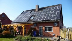 太陽能發電收益高嗎？