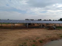 太陽能發電板容易爛嗎？