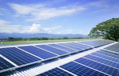 太陽能發電有噪音嘛嗎？