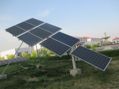 太陽能發電影響電網電壓嗎？「詳解」